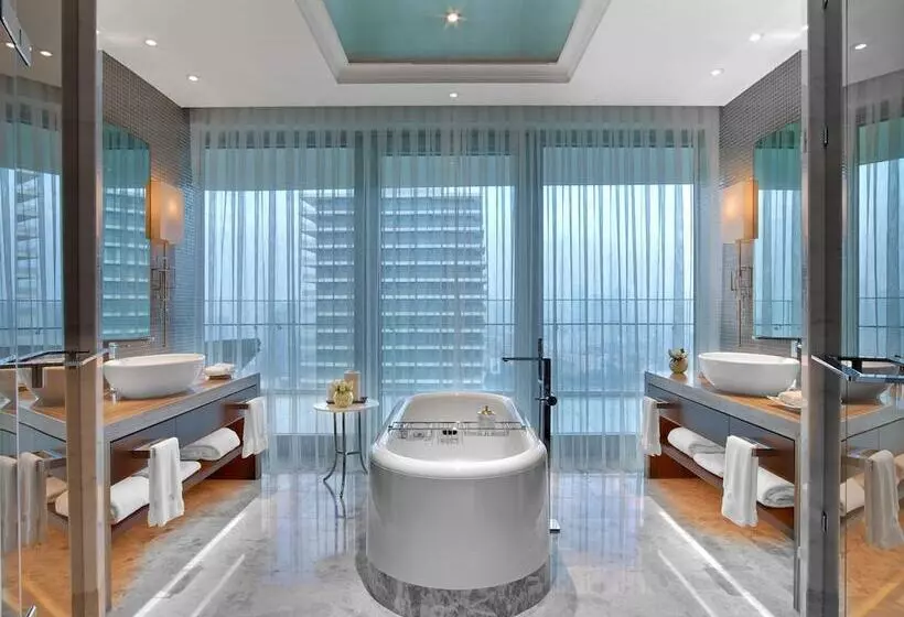 スイート, Raffles Istanbul