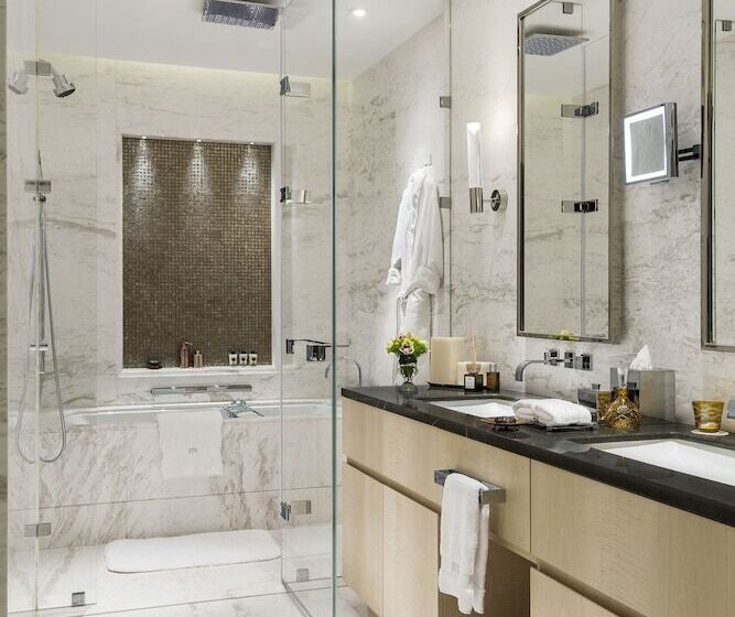 1 Bedroom Apartment City View, Raffles Istanbul