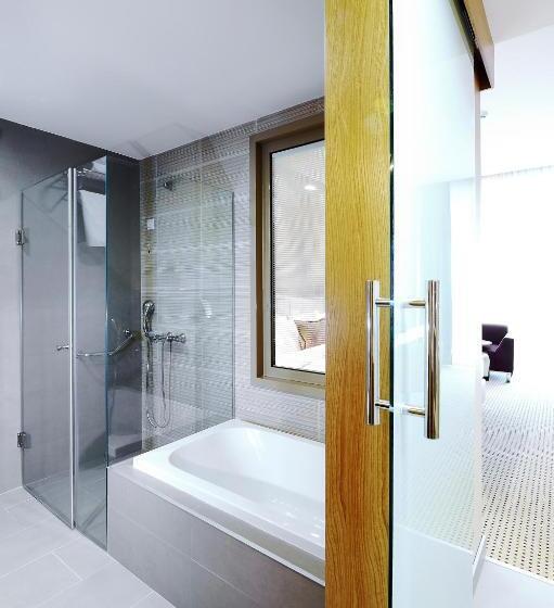 Habitació Executiva Llit King, Ramada By Wyndham Podgorica