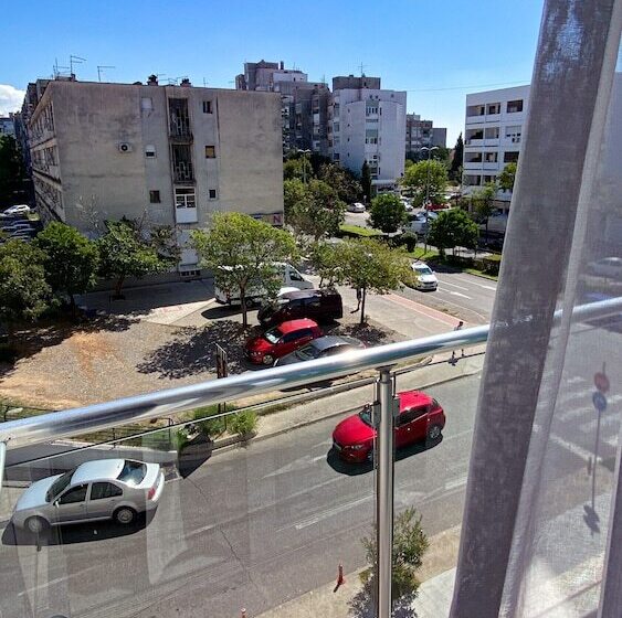 Habitació Estàndard, Ramada By Wyndham Podgorica