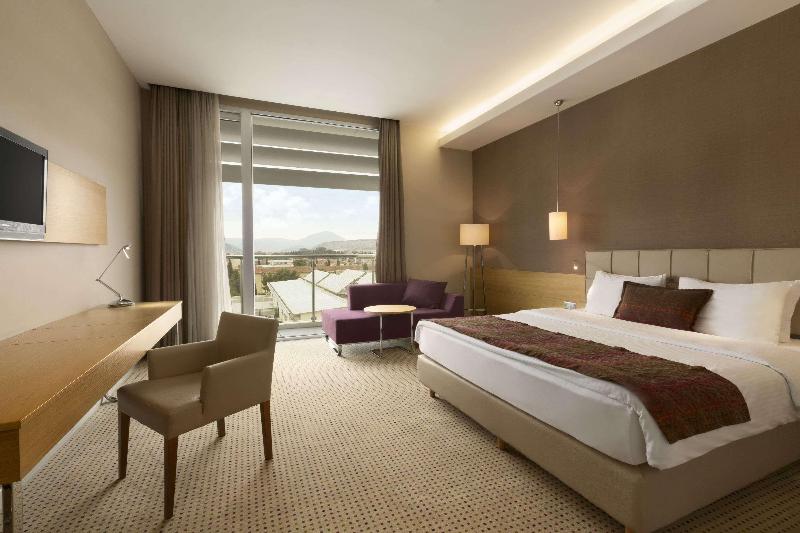 Habitació Estàndard Llit King, Ramada By Wyndham Podgorica