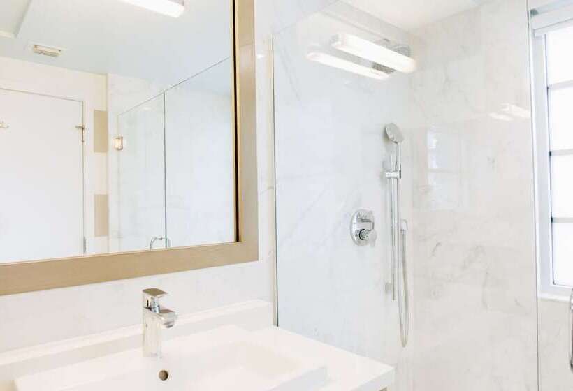 Номер Superior, Uma House by Yurbban South Beach