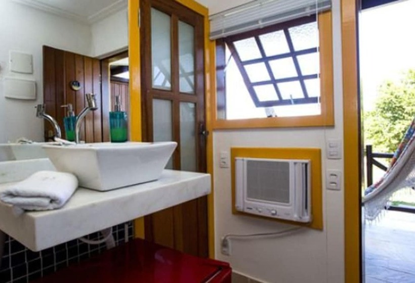 اتاق استاندارد, Bliss Hotéis Concept