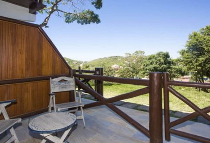 اتاق استاندارد, Bliss Hotéis Concept