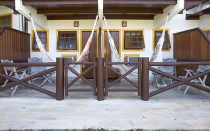 اتاق استاندارد, Bliss Hotéis Concept