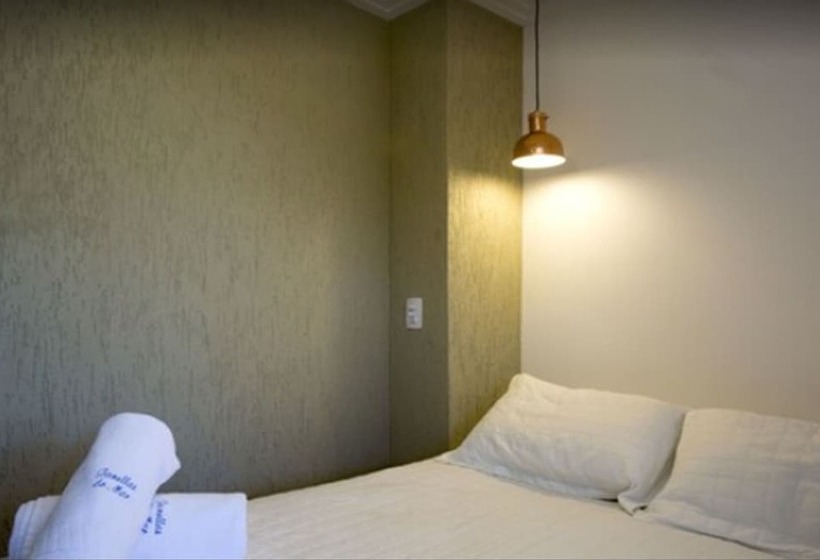 اتاق استاندارد, Bliss Hotéis Concept