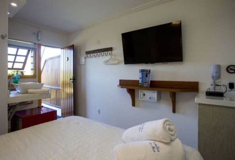 اتاق استاندارد, Bliss Hotéis Concept