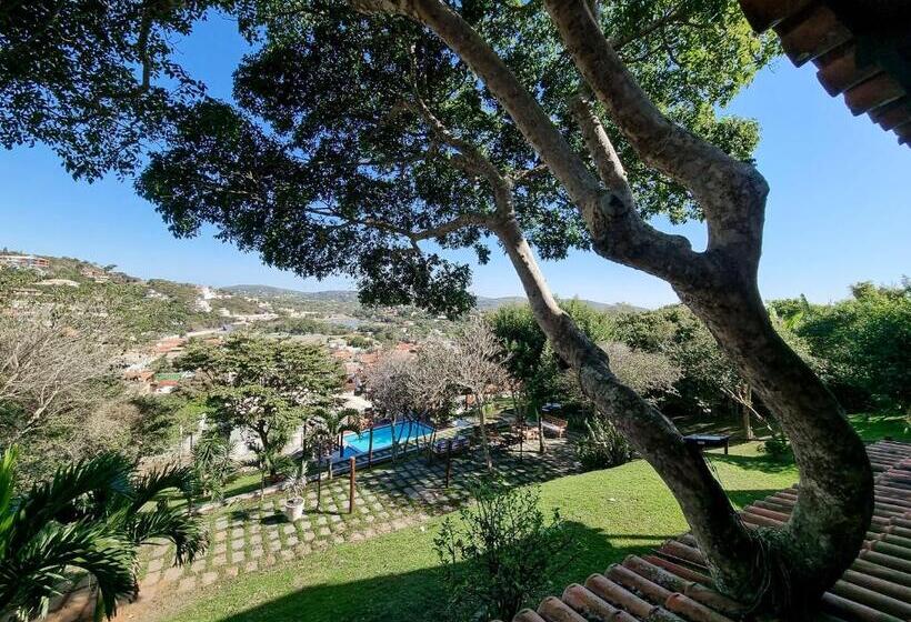 سوئیت با بالکن, Bliss Hotéis Concept