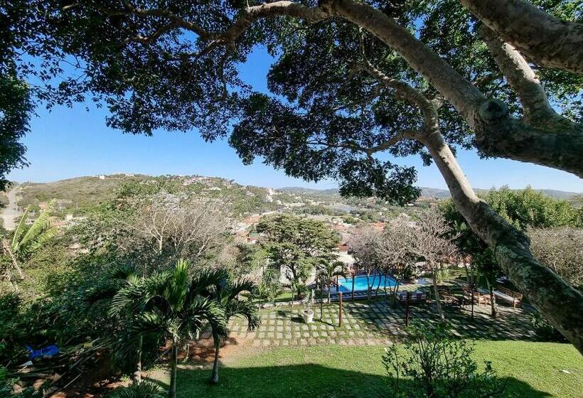 سوئیت با بالکن, Bliss Hotéis Concept