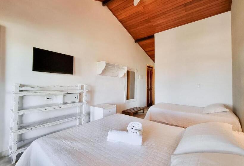 سوئیت با بالکن, Bliss Hotéis Concept