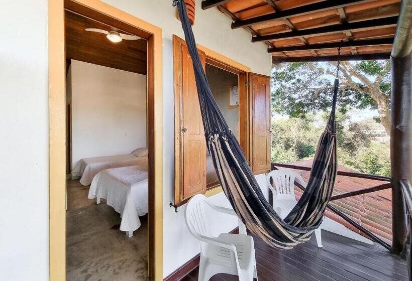 سوئیت با بالکن, Bliss Hotéis Concept