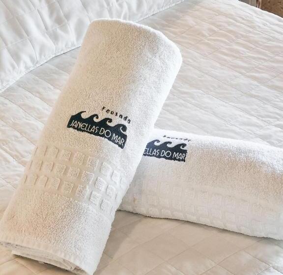 سوئیت با بالکن, Bliss Hotéis Concept