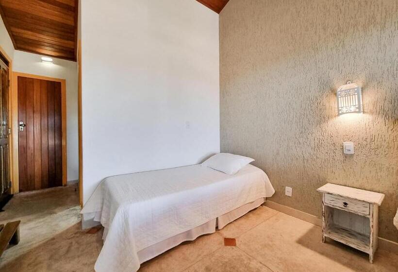 سوئیت با بالکن, Bliss Hotéis Concept