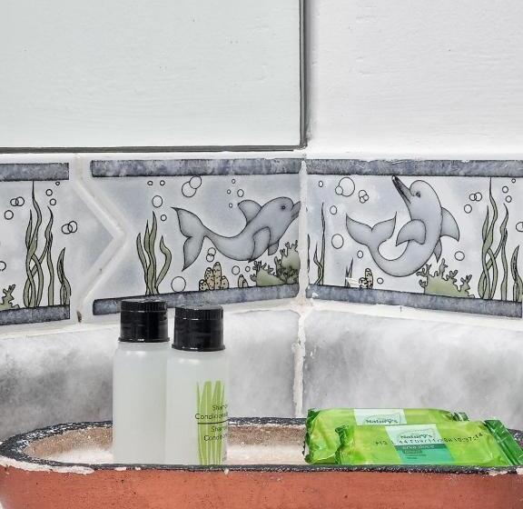 سوئیت مستر با چشمانداز, Bliss Hotéis Concept