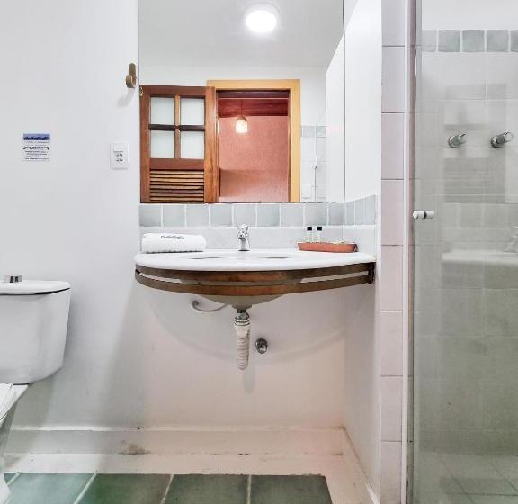 سوئیت مستر با چشمانداز, Bliss Hotéis Concept