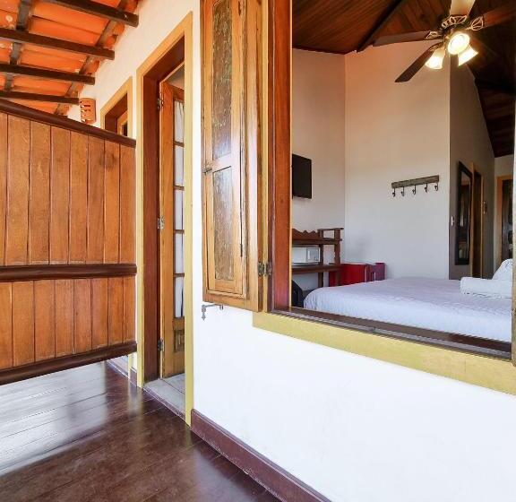 سوئیت مستر با چشمانداز, Bliss Hotéis Concept