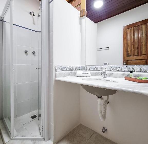 سوئیت مستر با چشمانداز, Bliss Hotéis Concept