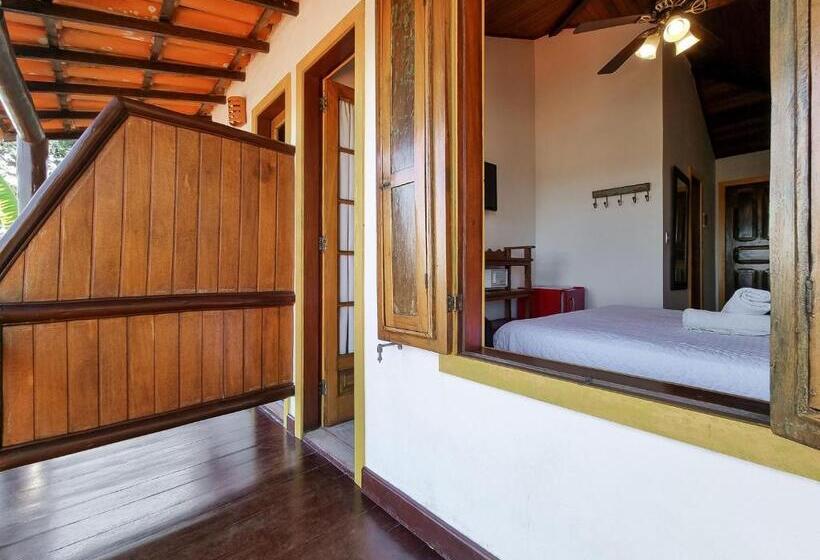 سوئیت مستر با چشمانداز, Bliss Hotéis Concept