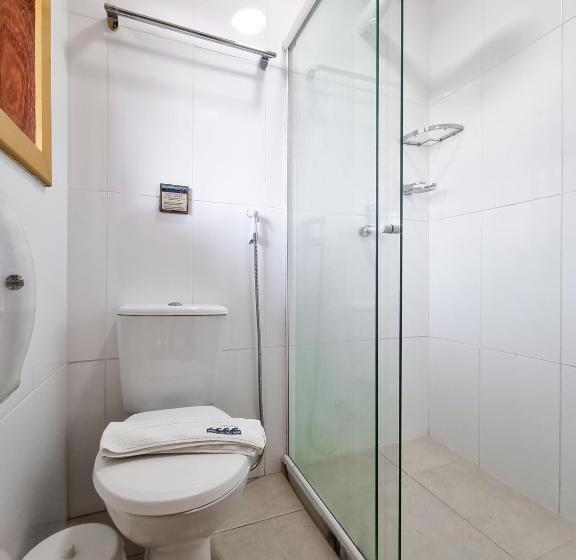 اتاق استاندارد, Bliss Hotéis Concept