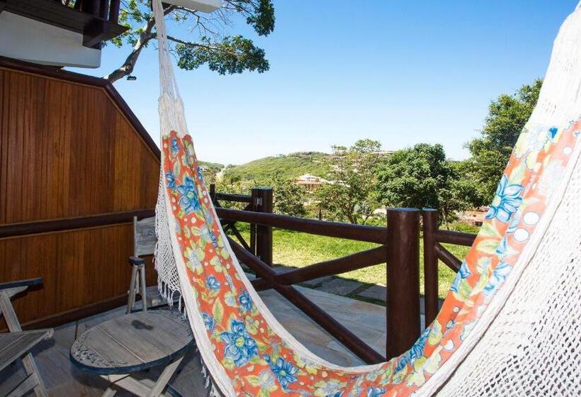 اتاق استاندارد, Bliss Hotéis Concept