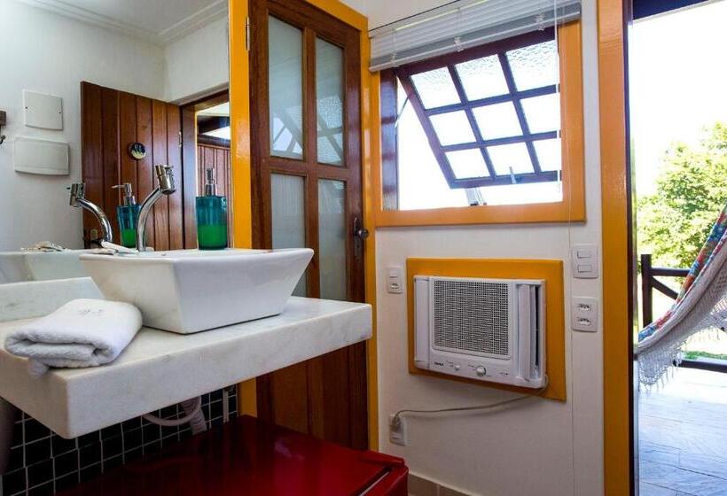 اتاق استاندارد, Bliss Hotéis Concept