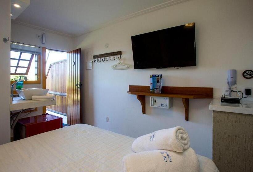 اتاق استاندارد, Bliss Hotéis Concept