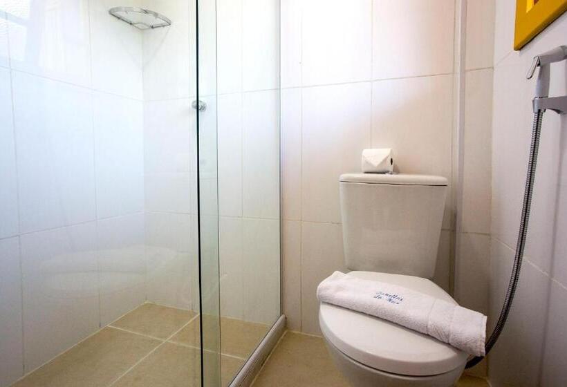 اتاق استاندارد, Bliss Hotéis Concept