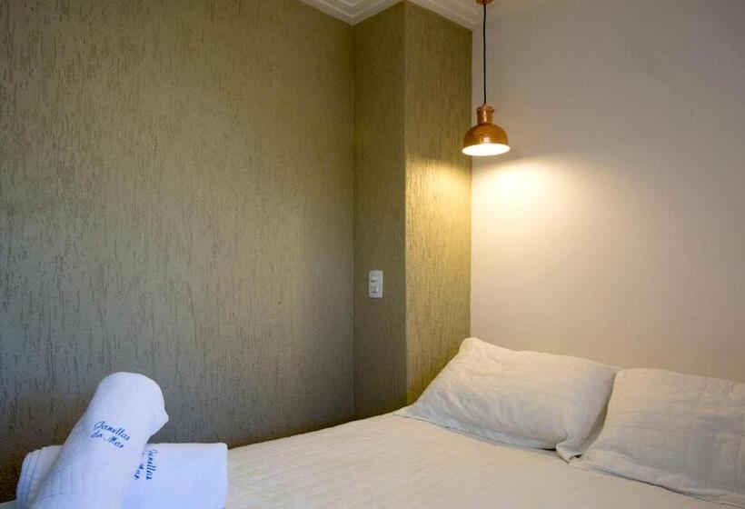 اتاق استاندارد, Bliss Hotéis Concept