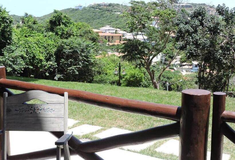 اتاق استاندارد, Bliss Hotéis Concept