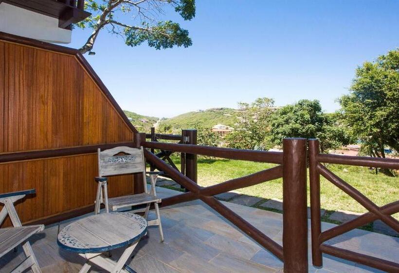 اتاق استاندارد, Bliss Hotéis Concept