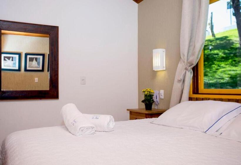 سوییت سوپریور, Bliss Hotéis Concept