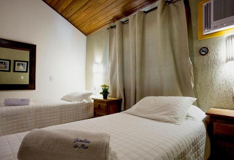 سوییت سوپریور, Bliss Hotéis Concept