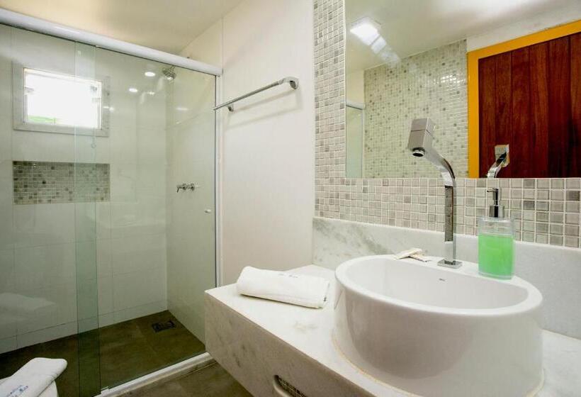 سوییت سوپریور, Bliss Hotéis Concept