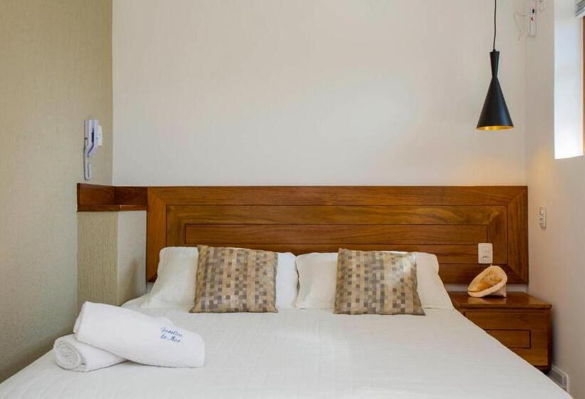 سوییت سوپریور, Bliss Hotéis Concept