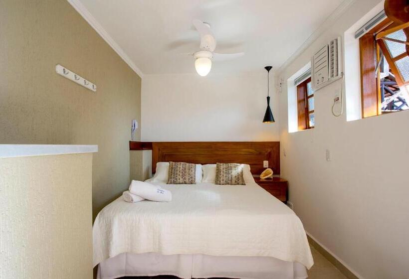 سوییت سوپریور, Bliss Hotéis Concept