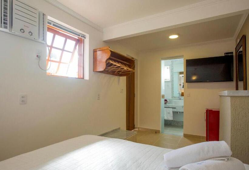 سوییت سوپریور, Bliss Hotéis Concept