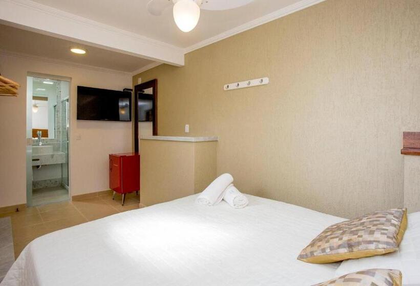 سوییت سوپریور, Bliss Hotéis Concept