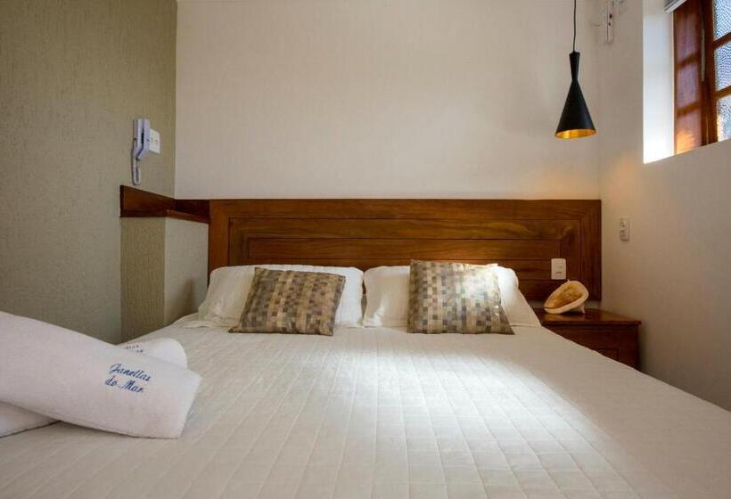 سوییت سوپریور, Bliss Hotéis Concept