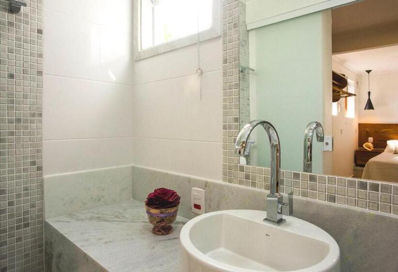 سوییت سوپریور, Bliss Hotéis Concept