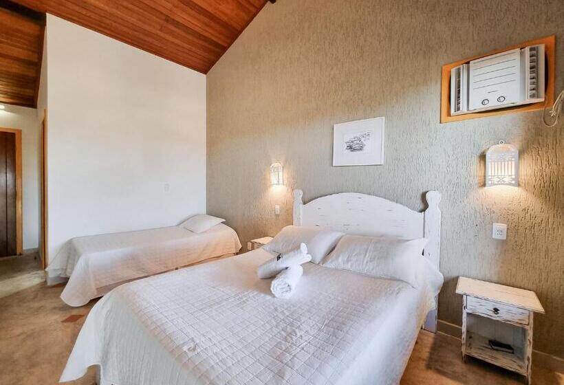 سوئیت با بالکن, Bliss Hotéis Concept