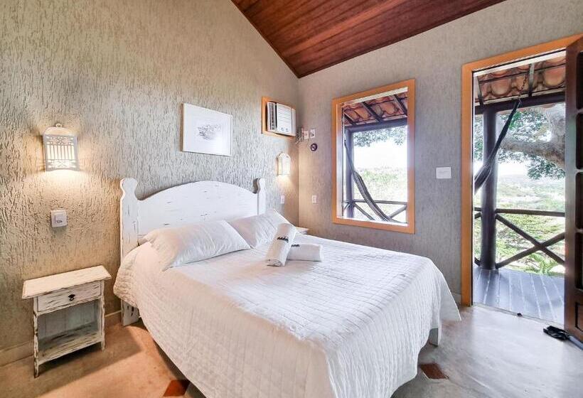 سوئیت با بالکن, Bliss Hotéis Concept