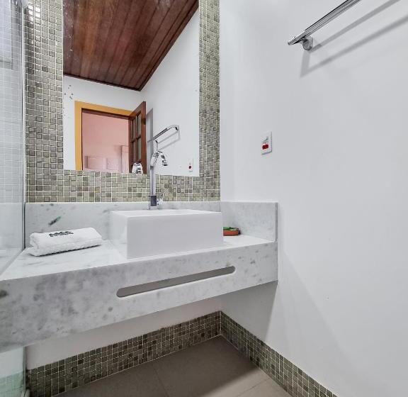 سوئیت با بالکن, Bliss Hotéis Concept