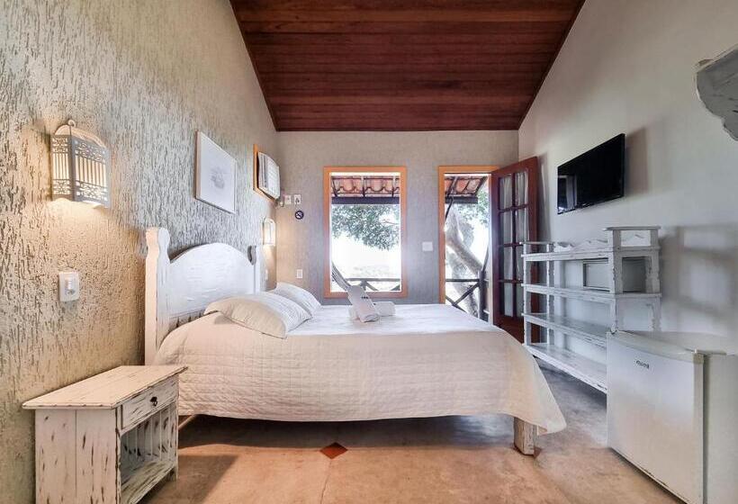 سوئیت با بالکن, Bliss Hotéis Concept