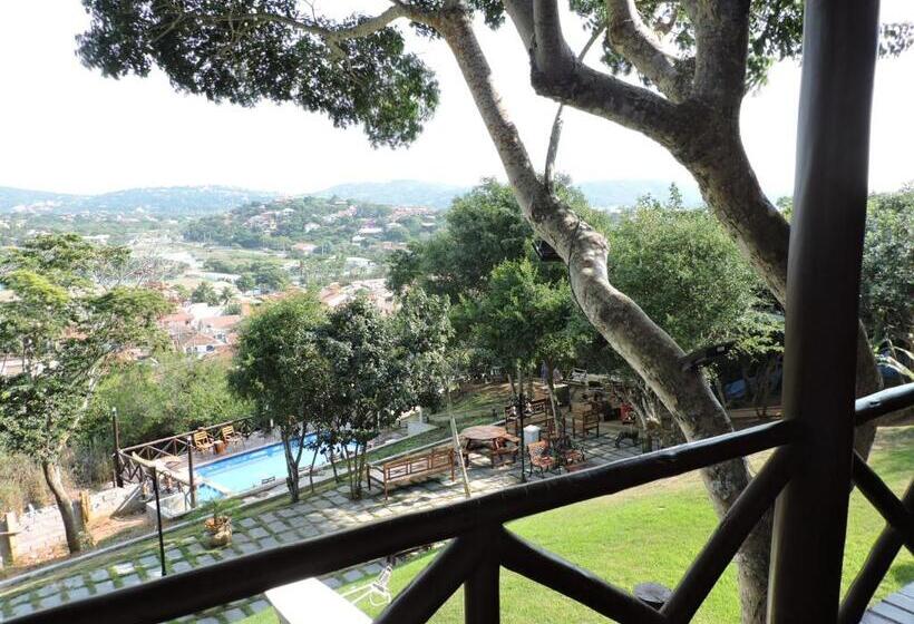 سوئیت با بالکن, Bliss Hotéis Concept