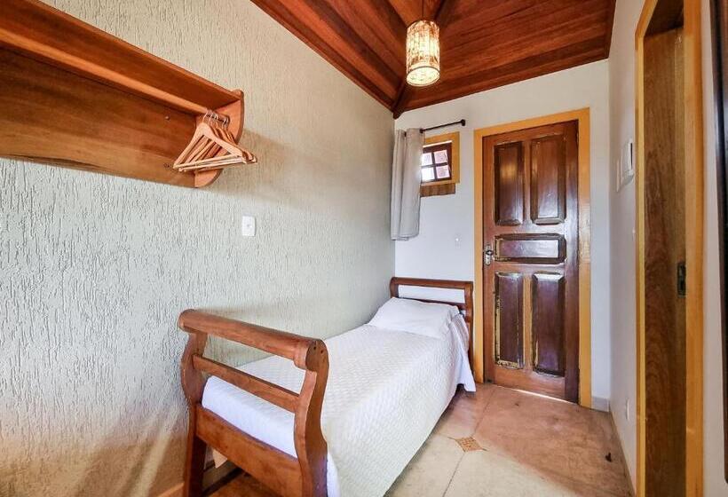 سوئیت مستر با چشمانداز, Bliss Hotéis Concept