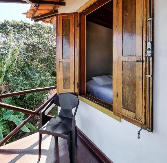 سوئیت مستر با چشمانداز, Bliss Hotéis Concept