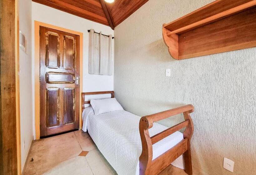 سوئیت مستر با چشمانداز, Bliss Hotéis Concept