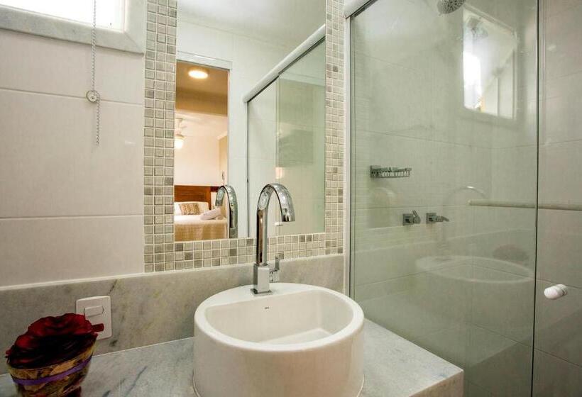 سوییت سوپریور, Bliss Hotéis Concept