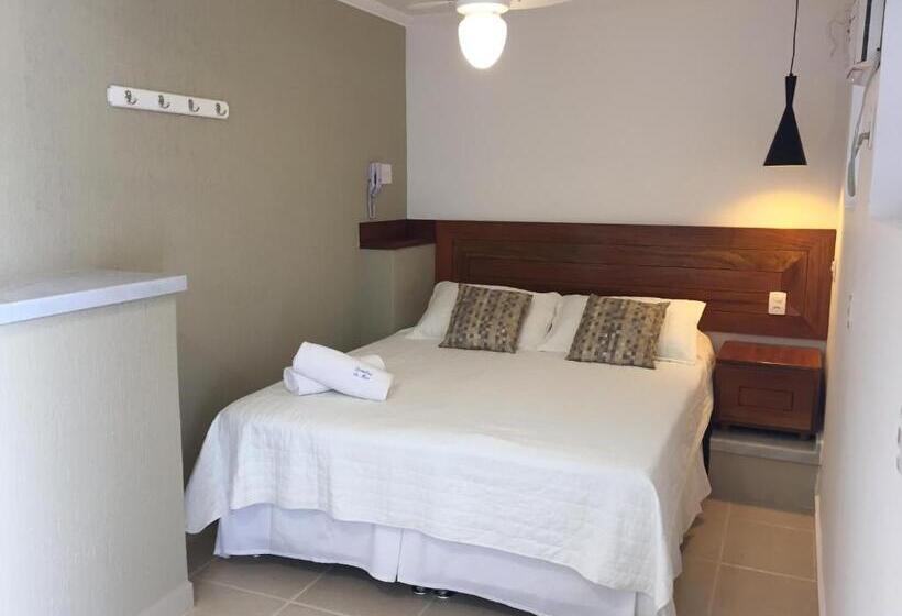 سوییت سوپریور, Bliss Hotéis Concept