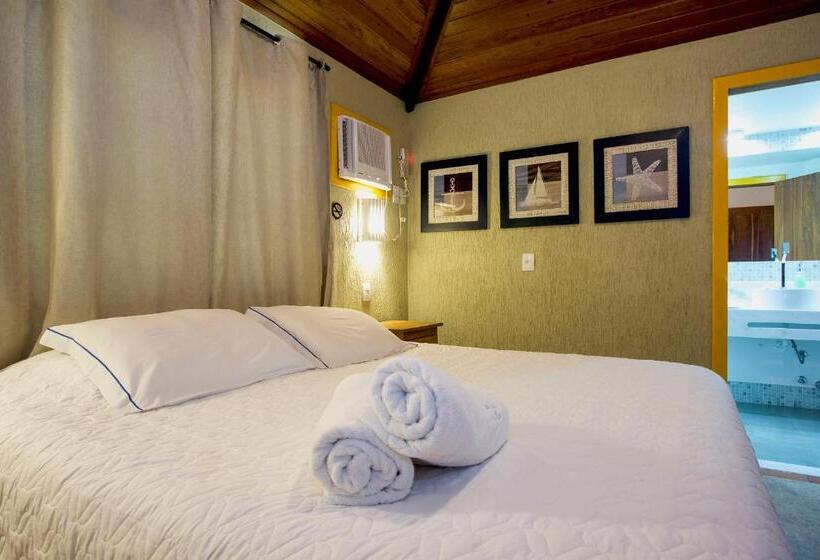 سوییت سوپریور, Bliss Hotéis Concept